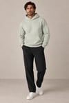 Kapüşonlu Erkek Sweatshirt