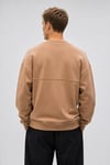 Önü Baskılı Sweatshirt