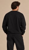 Önü Baskılı Sweatshirt