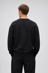 Önü Baskılı Sweatshirt
