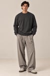 Oversize Sweatshirt