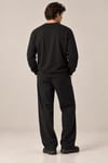Oversize Sweatshirt