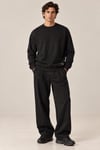 Oversize Sweatshirt
