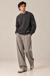Oversize Sweatshirt