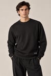 Oversize Sweatshirt