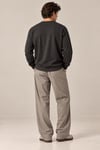 Oversize Sweatshirt