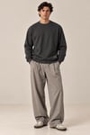 Oversize Sweatshirt