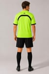 Profesyonel Hakem Forma T-shirt