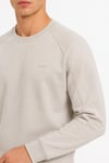 Reglan Kol Basic Sweatshirt
