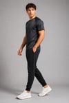 Reglan Kol Dökümlü Tişört