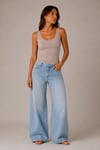 Seamless U Yaka Atlet
