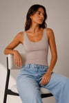 Seamless U Yaka Atlet