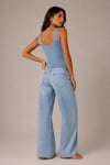 Seamless U Yaka Atlet