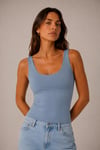 Seamless U Yaka Atlet