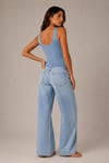 Seamless U Yaka Atlet