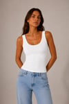 Seamless U Yaka Atlet