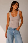 Seamless U Yaka Atlet