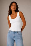Seamless U Yaka Atlet