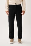 Smart Casual Dokulu Pantolon
