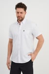 U.S POLO Erkek Kısa Kollu Gömlek (1361999)