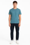 Ultra Yumuşak Regular Fit T-Shirt