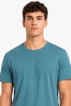 Ultra Yumuşak Regular Fit T-Shirt