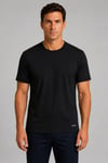 Yaka Detaylı T-shirt
