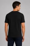 Yaka Detaylı T-shirt