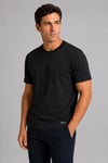 Yaka Detaylı T-shirt