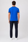 Yaka Detaylı T-shirt