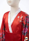 Japon Kız Çocuk Kostümü UK-16