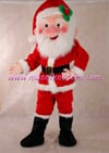 Noel Baba Maskotu