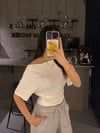 2 KULLANIM SALAŞ BEYAZ BODY