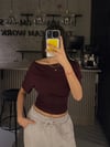 2 KULLANIM SALAŞ BORDO BODY