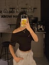 2 KULLANIM SALAŞ KAHVE BODY