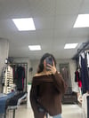 ACI KAHVE SALAŞ MADONNA KAZAK