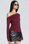 AMBER BORDO BODY