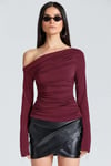 AMBER BORDO BODY