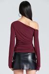 AMBER BORDO BODY