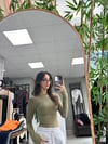 ANTEP FISTIĞI FLEXİ PARMAK GEÇİRMELİ BODY