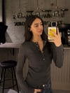 ANTRASİT ÇITÇITLI BODY