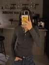 ANTRASİT ÇITÇITLI BODY