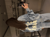 ATELIER PARİS KOT CEKET