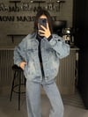 ATELIER PARİS KOT CEKET