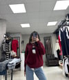 BEAR BORDO KAZAK