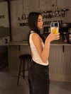 BEYAZ GOLD TOKA BODY