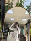BEYAZ SOFT TOUCH PARMAK GEÇİRMELİ BODY