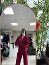 BORDO MERRY 3 İPLİK  EŞOFMAN TAKIMI