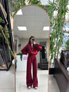 BORDO MERRY 3 İPLİK  EŞOFMAN TAKIMI
