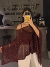 BORDO SALAŞ PULLU PANÇO